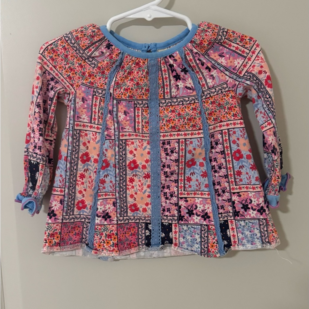 Matilda Jane Top
